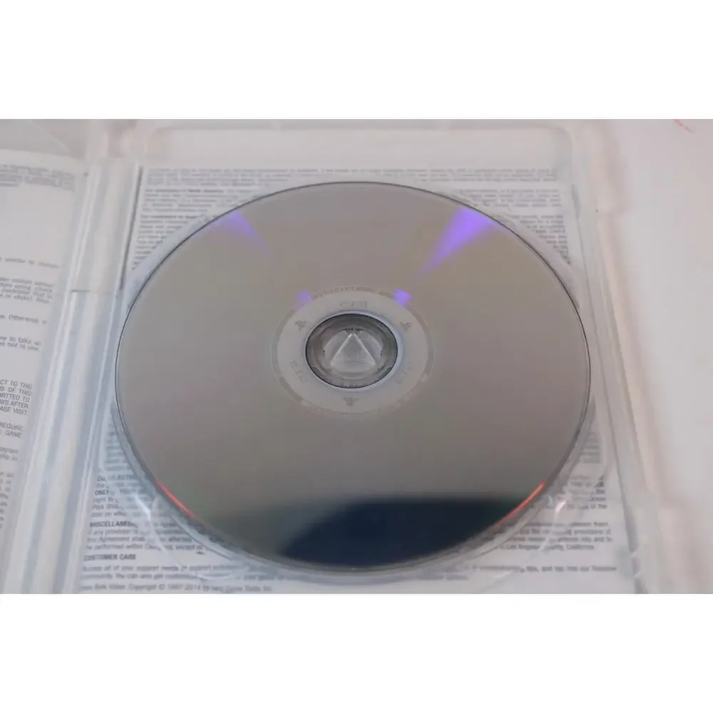 Call of Duty: Advanced Warfare (Sony PlayStation 3, 2014, PS3) Authentic, tested